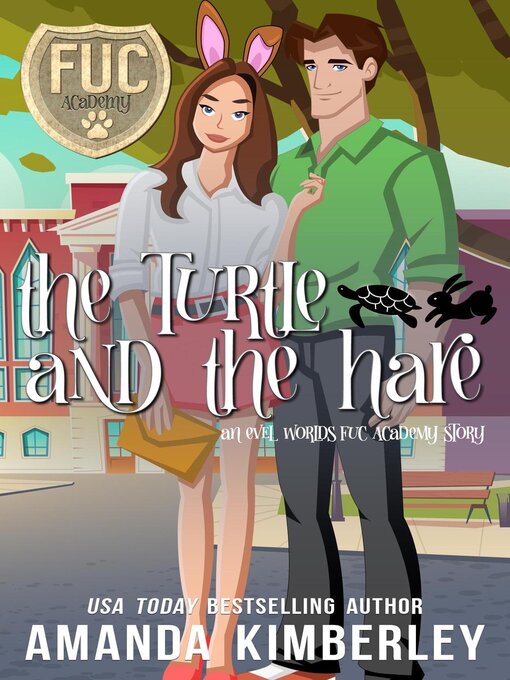 Title details for The Turtle and the Hare by Amanda Kimberley - Available